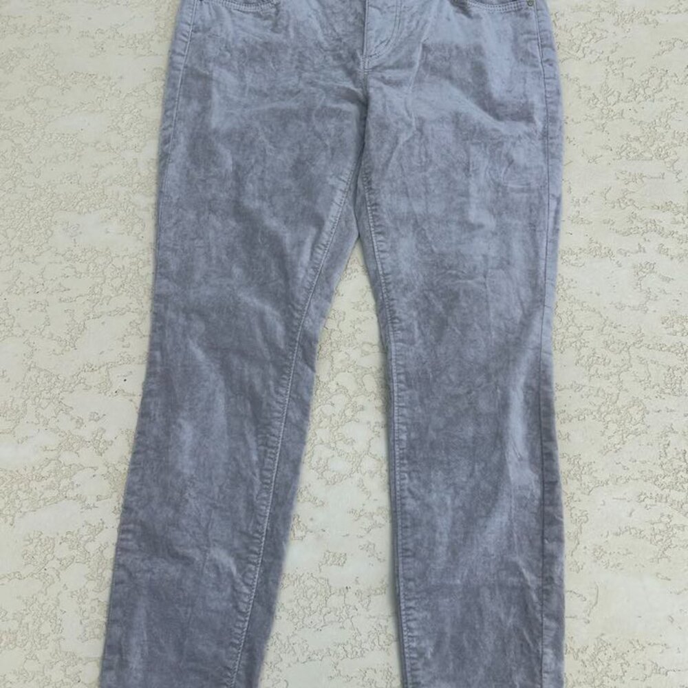 Ann Taylor Petite The Skinny Modern Fit